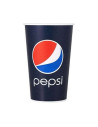Drinking cup Pepsi Cola Cardboard 300-500ml - 