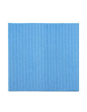 Universal cloth 145gr Blue 38x38cm 12x20pc/box - 