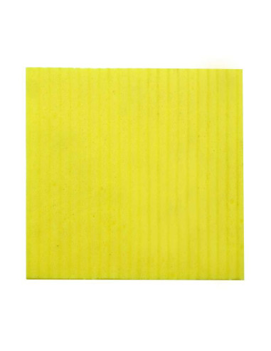 Universal cloth 145gr Yellow 38x38cm 50pc/pack - 