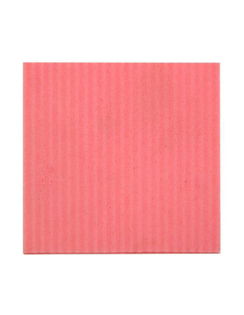 Universal cloth 145gr Red 38x38cm 50pc/pack - 