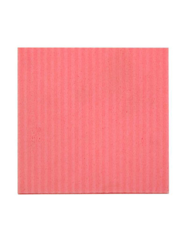 Universalklud 145gr Rød 38x38cm 50stk/pak - 