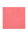 Universal cloth 145gr Red 38x38cm 50pc/pack - 