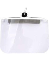 Face visor 10pc/pack - 