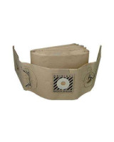 Vacuum cleaner bags for Nilfisk GD930 15 litres 10pc/pack - 