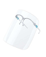 Visir - M. Brillestel 5stk/pak - 