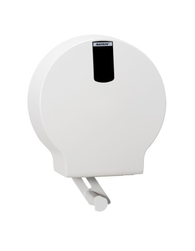 Dispenser Nona t/toiletpapir Small Hvid Plast - 