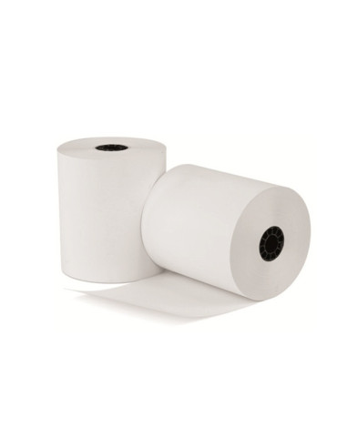 Bon rollls 57x40x12mm 18m 60roll/box - 