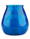 Light bowls blue 70 hours 12pc/pack - 