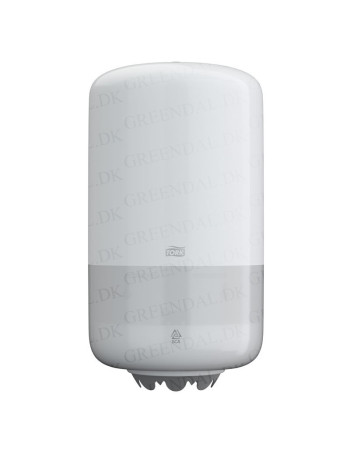 Dispenser Tork Centerfeed M1 Mini White -  2