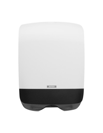 Dispenser t/Papirhåndklæde Katrin Mini Hvid -  2