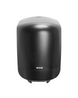 Dispenser t/wipe paper Katrin M black - 