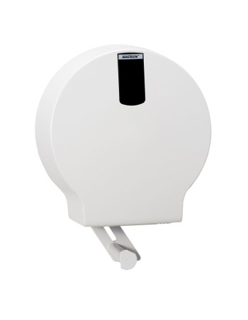 Dispenser Nona t/toiletpapir Large Hvid Plast -  2