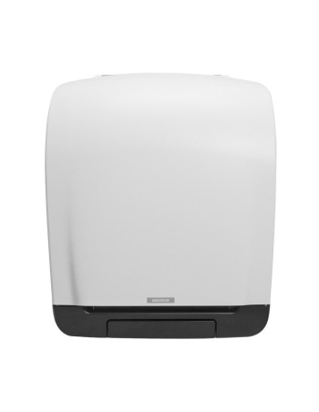 Dispenser t/Håndklædeark  Katrin hvid -  2