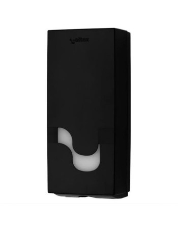 Dispenser til toiletpapir i ark -  2