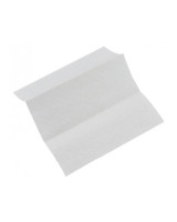 Paper towel Papernet TAD 2-layer white Z-fold 20x100pc/box - 