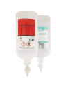 Hand sanitiser 85% +5% chlorhexidin Combiplum thread 1L - 