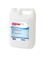 Hand Soap Creme Cleanline Luxus 5L - 