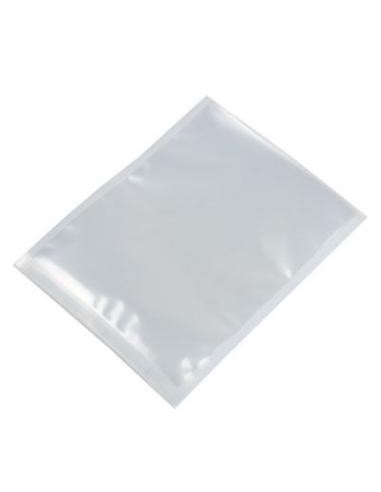 Vacuum bag 160x200 mm 90 my Sidesvejs 100pc/pak - 