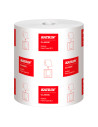 Wiping paper Katrin System M2 2-layer 21cmx170m 6roll/box - 