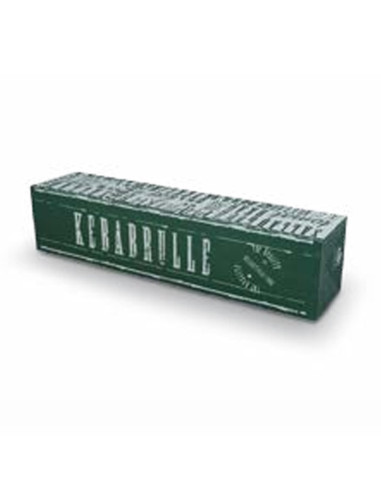 Take Away Box Durum Green 250pc/box - 