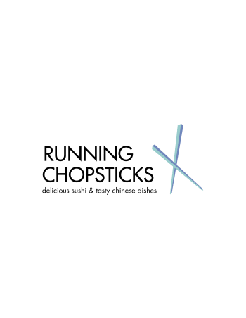 Servietter (Running Chopsticks 1/8-3Lag.)2000 stk. - 