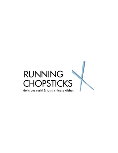 Napkins (Running Chopsticks 1/8-3Lag.) 2000 pcs. - 