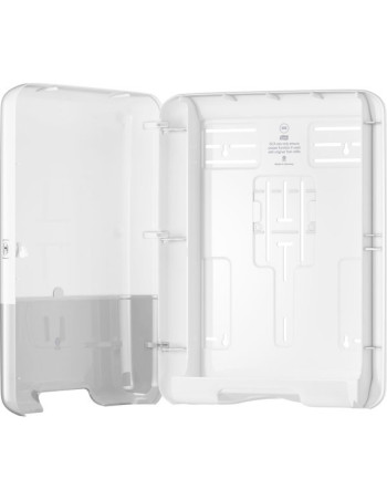 Dispenser Towel Rolll Touch Free -  2