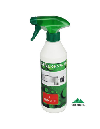 Steel care NG spray 500ml - 