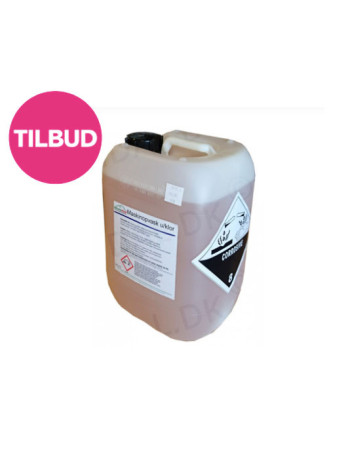 Machine wash Green U/ chlorine 12 kg -  2