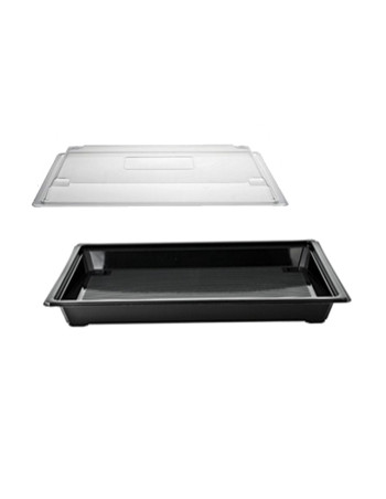 Sushi dish 90pc/box - 
