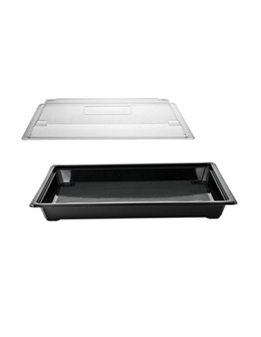 Sushi Fad rektangulær