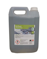 Relaxant Green 5L - 