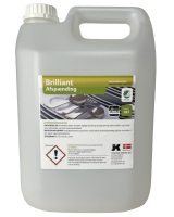 Relaxant Green 5L - 