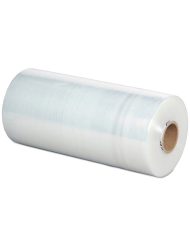 Food film 60cmx300m PVC 4roll/box - 