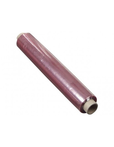 Madfilm 45cmx300m PVC 4rul/kar - 