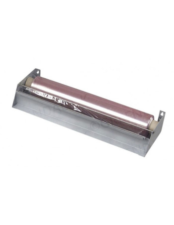 Madfilm 45cmx300m PVC 4rul/kar -  2