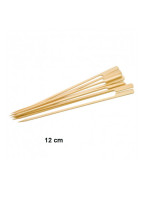 Spear Golf w/handle 12cm bamboo 6x250pc/box - 