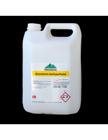 Grundrens NG Effective Cleanse 5L -  2