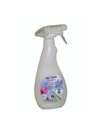 Go Duft Happy 500ml 1 Minute