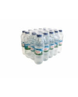 Kildevand Soft 0,5ltr 1820stk/palle - 