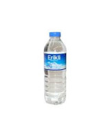 Kildevand Erikli 0,5ltr 2400stk/palle - 