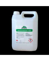 Universalrens Green m/ duft 5L - 
