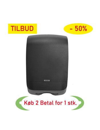 Dispenser t/Paper Towel Tork(Lotus) Metal - 