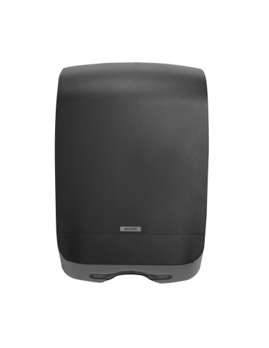 Dispenser t/Paper towel Katrin Mini Black - 