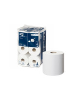 Toilet paper Tork SmartOne Mini T9 2-layer 12roll/box - 