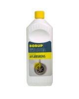 Afløbsrens Borup Natriumhydroxid 1 ltr