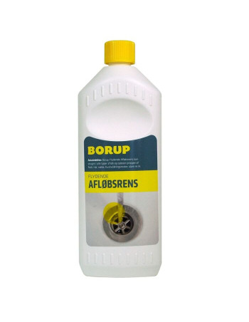Drain Cleaner Green 1L 6pc/Box -  2