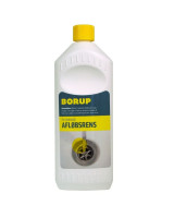 Drain Cleaner Green 1L 6pc/Box - 