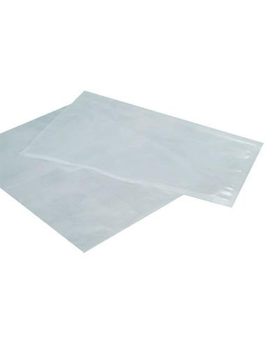 Vacuum bag 400x600 mm 90 my Sidesvejs 100pc/pak - 