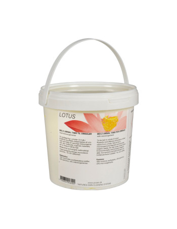 Urinal Balls Bacens 1kg -  2